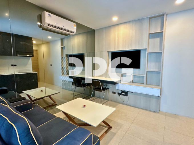 1 CHAMBRE EN PLEINE PROPRIÉTÉ À VIVA PATONG